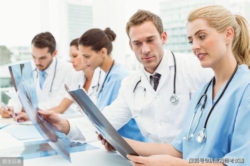 健康管理师 中域教育带你解锁大健康时代的职业蓝海